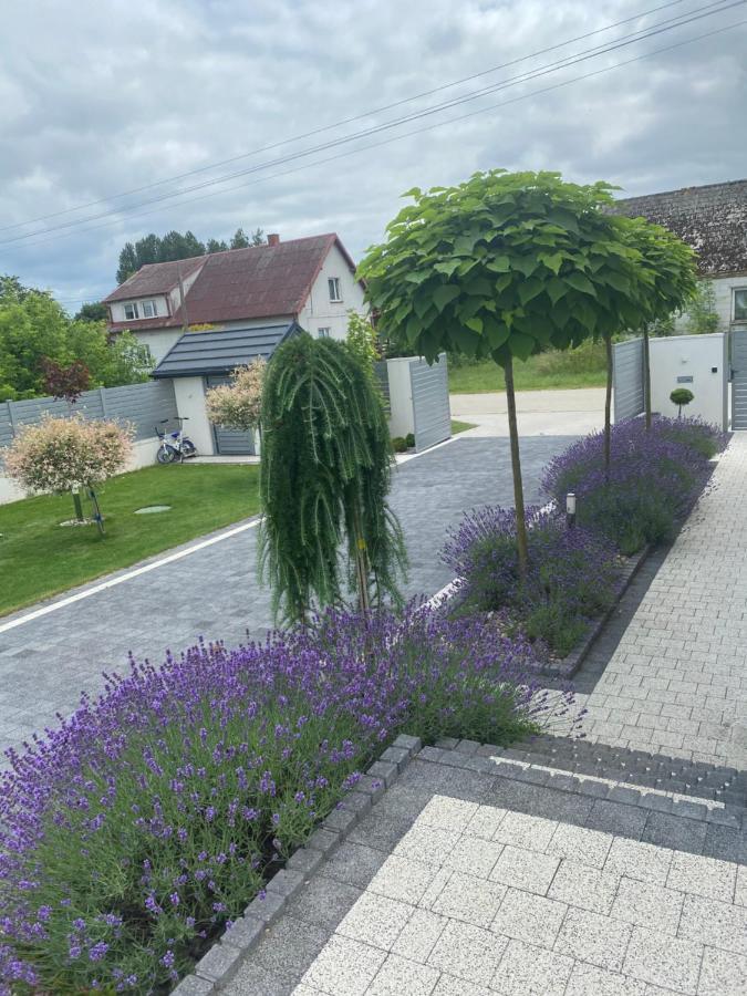 Villa Sieburczynianka Wizna Exterior foto